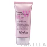 It's Skin I-Code Wrinkle Control 3 Plus BB Cream