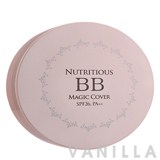 It's Skin Nutritious BB Magic Cover