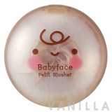 It's Skin Babyface Petit Blusher