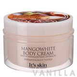 It's Skin Mangowhite Body Cream