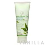 It's Skin Natural Green Tea Hand Lotion
