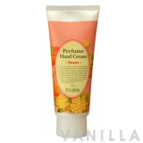 It's Skin Perfume Hand Cream Sweet