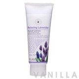 It's Skin Relaxing Lavender Hand Lotion