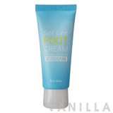 It's Skin Self Care Foot Cream