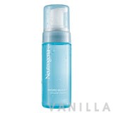 Neutrogena Hydro Boost Mousse Cleanser