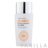 Tony Moly UV Sunset Perfect Powdery Sun Milk SPF50+ PA+++