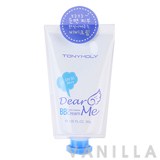 Tony Moly Dear Me Petite Cotton BB Cream SPF30 PA++