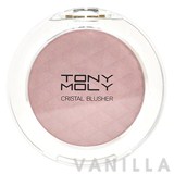 Tony Moly Crystal Blusher