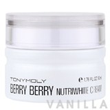 Tony Moly Berry Berry NutriWhite Cream