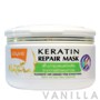 Lolane Keratin Repair Mask (Straightening)