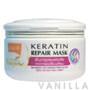 Lolane Keratin Repair Mask (Colors)