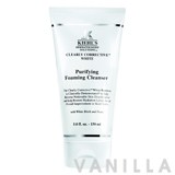Kiehl's Purifying Foaming Cleanser