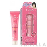 Yura Pinkish White 3 in 1