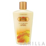 Victoria's Secret Amber Romance Hydrating Body Lotion