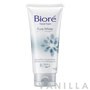 Biore Facial Foam Pure White