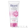 Biore Facial Foam Pure Oil Clear