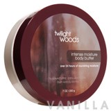 Bath & Body Works Twilight Woods Body Butter