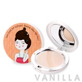 Too Cool For School Sienna Silky BB Pact SPF30 PA+++