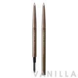 Lunasol Brow Styling Pencil RO