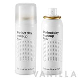 Too Cool For School Perfect Day Makeup Fixer