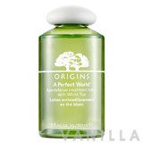 Origins A Perfect World Age-Defense Treatment Lotion 