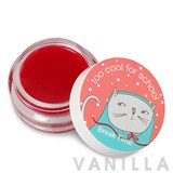 Too Cool For School Break Time Lip Tint Balm