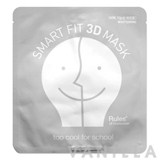 Too Cool For School Smart Fit 3D Mask
