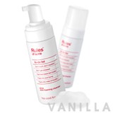 Too Cool For School Rules of Acne Auto Foaming Cleanser