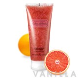 Too Cool For School Grapefruit Smoothie Body Scrub Wash