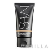 NARS Pure Radiant Tinted Moisturizer SPF30 PA+++