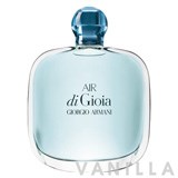 Giorgio Armani Air Di Gioia