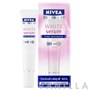 Nivea White Serum Pore Minimizer SPF22