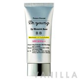 Dr.Young 2P Blemish Base BB SPF35 PA++