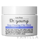 Dr.Young Deep Clearing Clay Mask