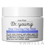 Dr.Young Deep Clearing Clay Mask