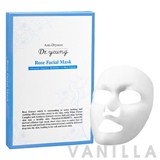 Dr.Young Rose Facial Mask