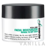 atskinexercise Facial Moisturizer Normal to Dry Skin