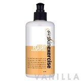 atskinexercise Flashy Whitening Body Lotion