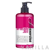 atskinexercise My Beloved Belle Shower Gel