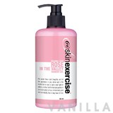 atskinexercise Rose in the Valley Shower Gel