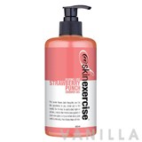 atskinexercise Strawberry Punch Shower Gel