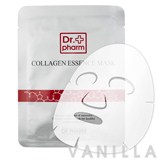 Dr.Pharm Collagen Essence Mask