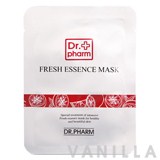 Dr.Pharm Fresh Essence Mask