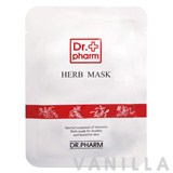 Dr.Pharm Herb Mask