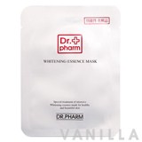 Dr.Pharm Whitening Essence Mask