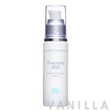 Cute Press Essential Milk Protective Day Essence SPF15