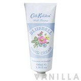 Cath Kidston Bluebell Hand Cream