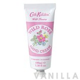 Cath Kidston Wild Rose Hand Cream
