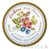 Cath Kidston Bluebell Hand Balm