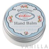 Cath Kidston Blossom Hand Balm